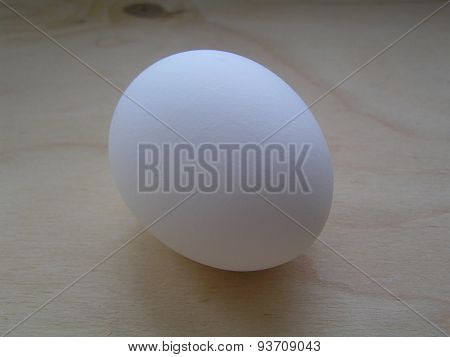 White Egg