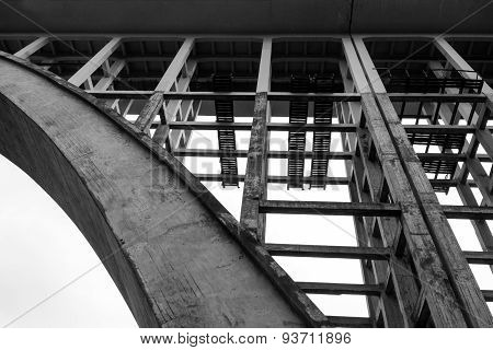 Viaduct I