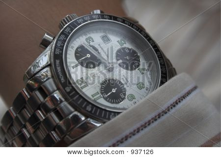 Handwatch