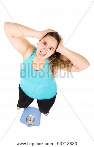 Diet Stress