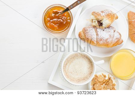 French Breakfast
