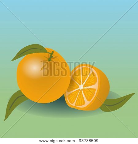 Oranges