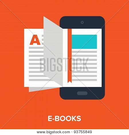 e-books