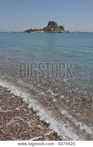 Kefalos Beach