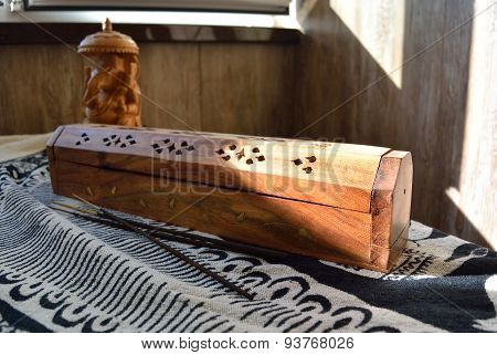 Incense Burner