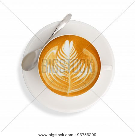 Cup of coffee