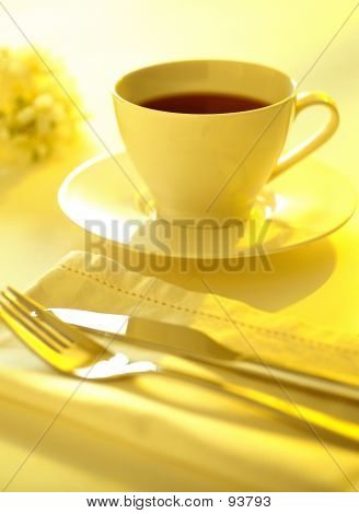 Coffee Time