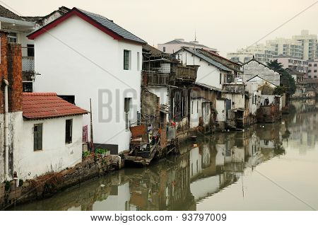 Sijing Town