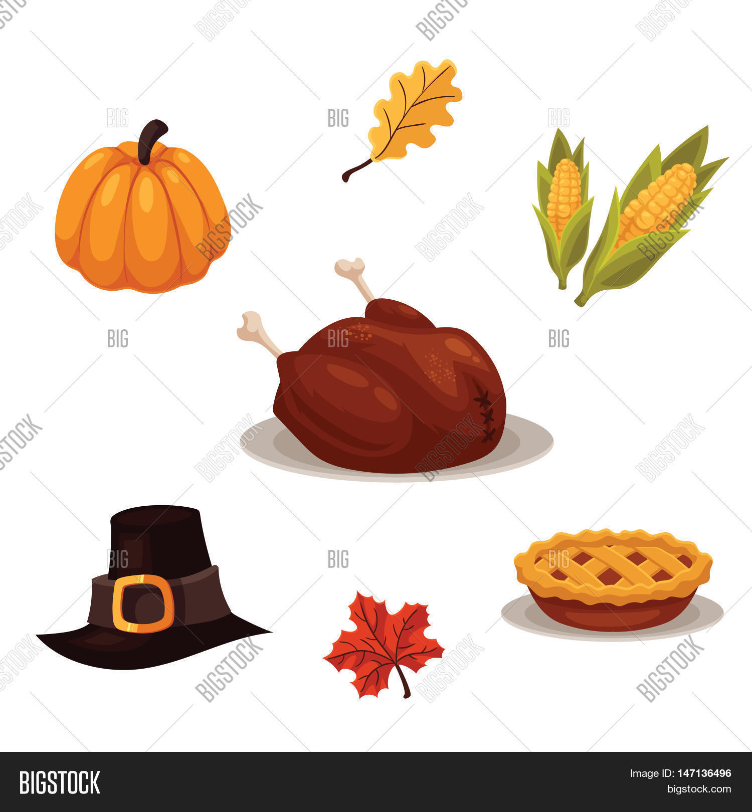 Set Traditional Image & Photo (Free Trial) Bigstock