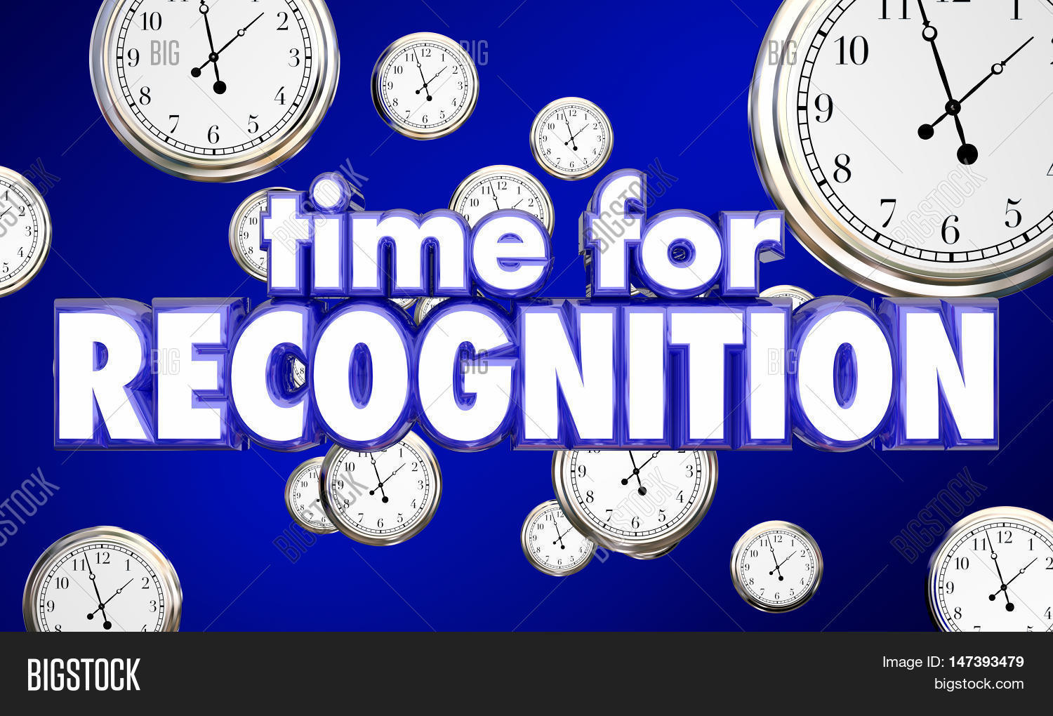 Time Recognition Image & Photo (Free Trial) | Bigstock