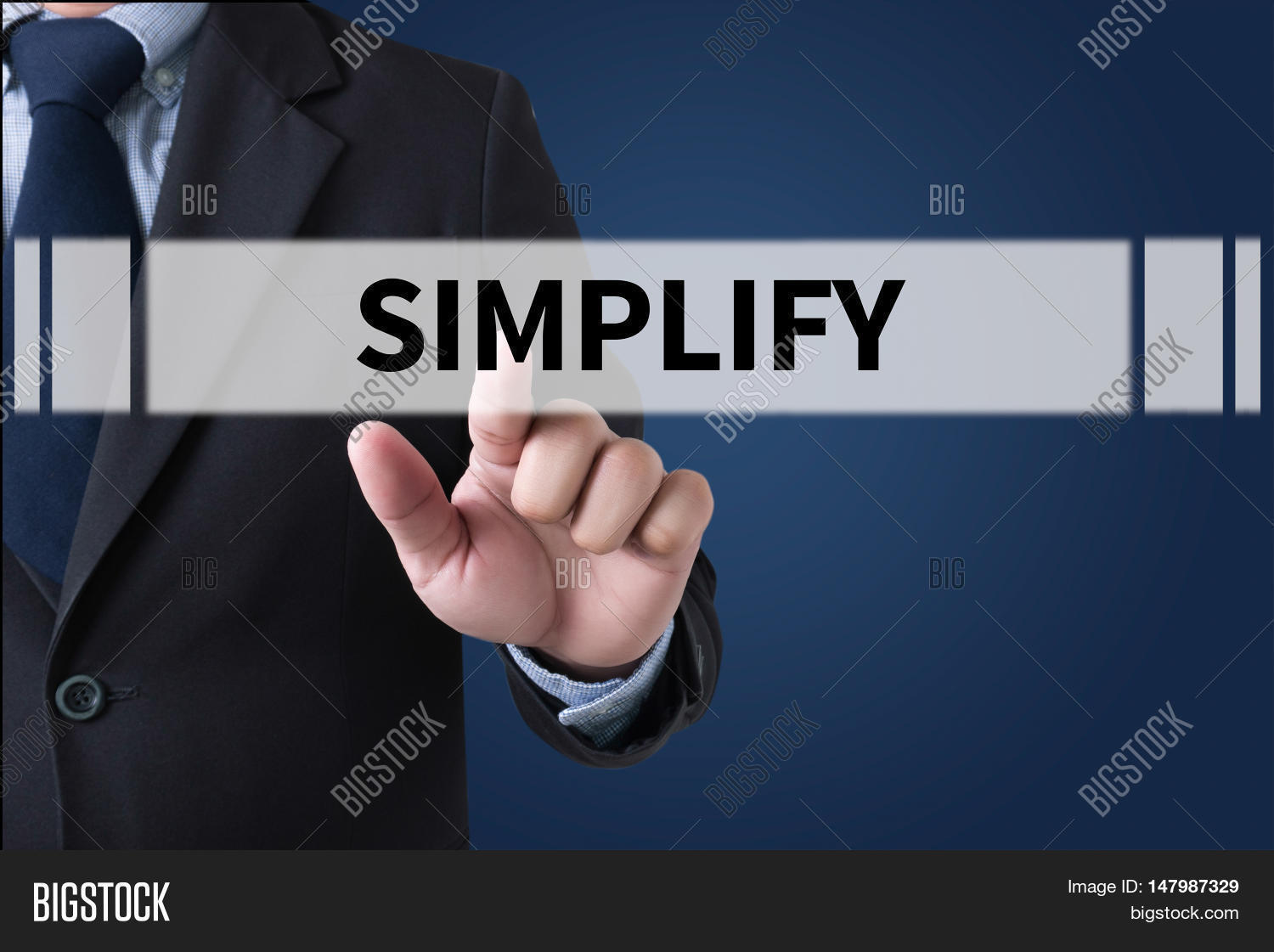 Simplify Image & Photo (Free Trial) Bigstock