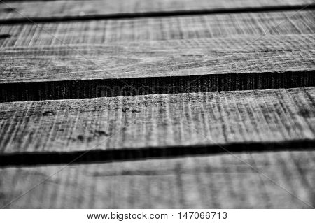 The Wooden texture with blurred background for decorate.