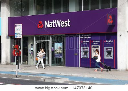Natwest Uk