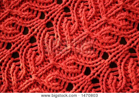 Textura de punto