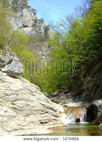 Cascada