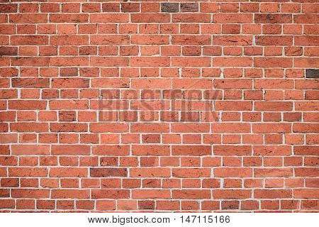 Background images, red, brick, wall, textural, vintage.