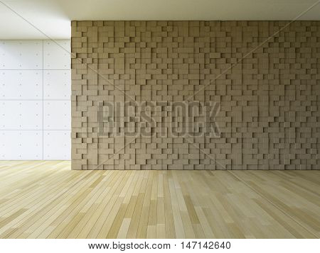 3Ds Interior-living Room