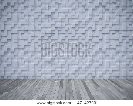 3Ds Interior-living Room