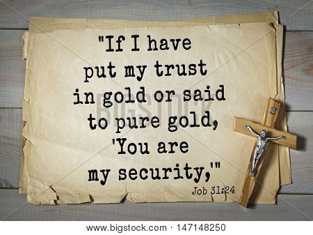TOP- 100. Bible Verses about Hope.