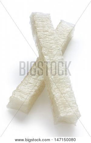 bo kanten, freeze dry agar stick, japanese food