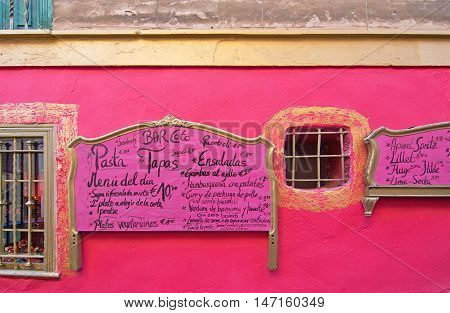 Bar Coto