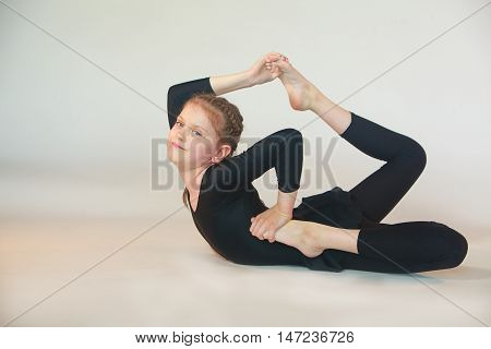 Dhanurasana Yoga