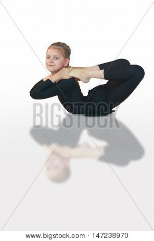 Dhanurasana Yoga