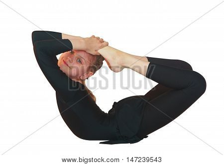 Dhanurasana Yoga