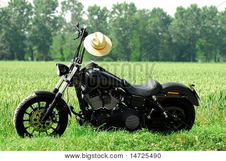 chopper