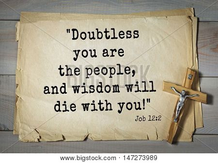 TOP- 150.  Bible Verses about Wisdom.