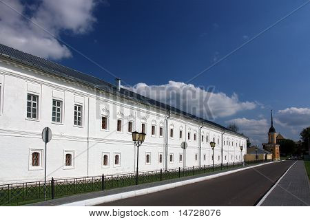 Antigua casa