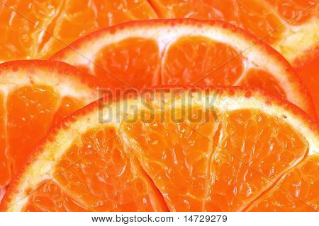 Naranja