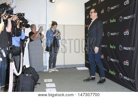 LOS ANGELES - SEP 10:  Diedrich Bader at the PaleyFest 2016 Fall TV Preview - ABC at the Paley Center For Media on September 10, 2016 in Beverly Hills, CA