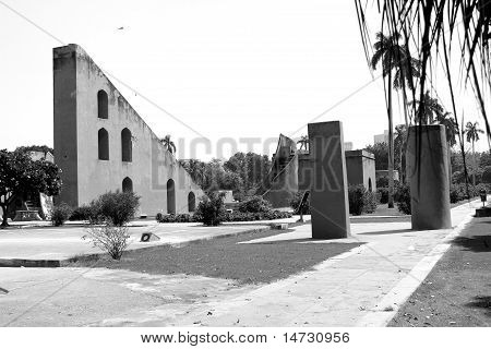Jantar Mantar