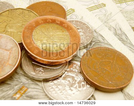 Valuta Ceca CZK