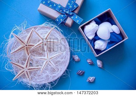 A Gift From The Sea Voyage
