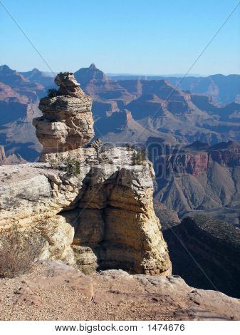 Grand Canyon, Az