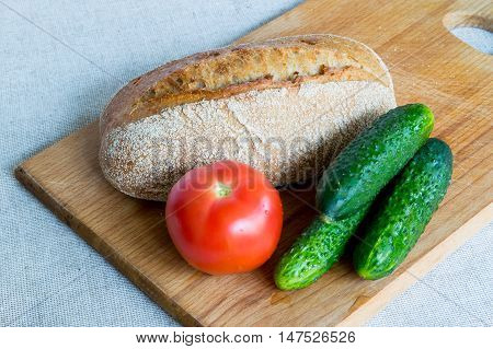 Healthy Snacks