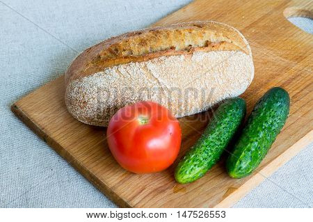 Healthy Snacks