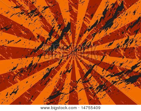 Sunburst