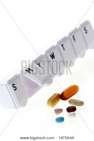 의료 약