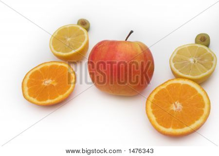 Frugt