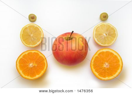 Frugt