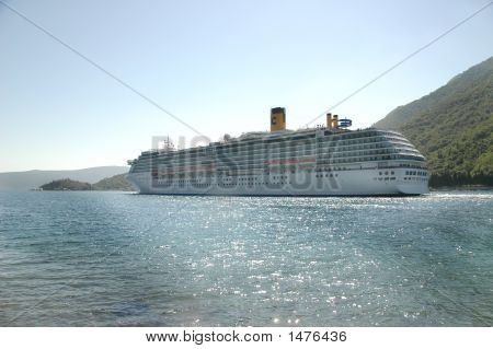 Cruiser