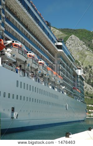 Cruiser