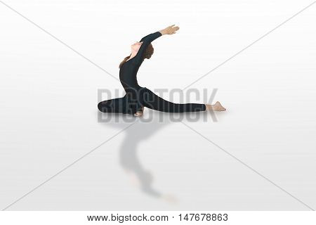 Dhanurasana Yoga
