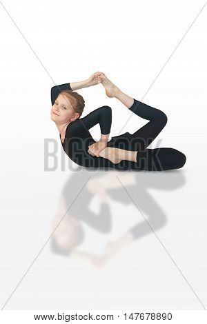 Dhanurasana Yoga
