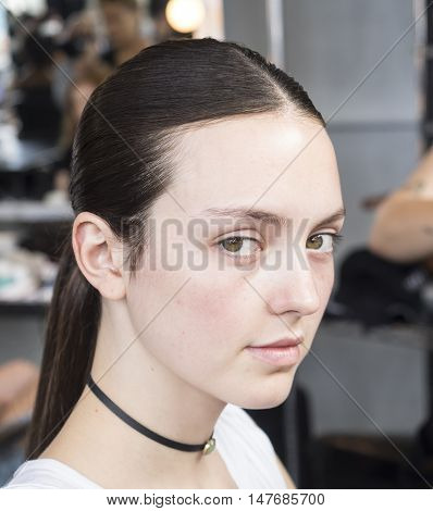 Custo Barcelona Ss2017
