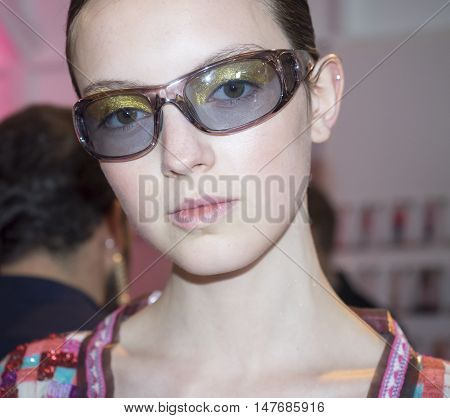 Custo Barcelona Ss2017