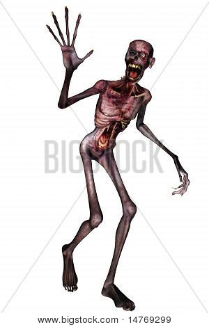 zombie